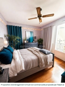 🏡 ANGOULEME – Quartier Sillac – Maison 86 m² avec garage et courette