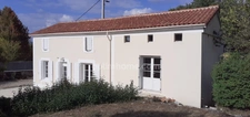 ? Maison en pierre de caractère – 95 m² – Angoulême Sud (Petit Fresquet)