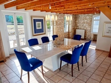🏡 Maison en pierre de caractère – 95 m² – Angoulême Sud (Petit Fresquet)