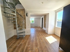 Maison à vendre 81 m² Proche de MAGNAC SUR TOUVRE (16)