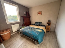 🏡 Maison 80 m² avec 2 chambres, bureau, garage et jardin – Saint-Michel – 150 000 € FAI