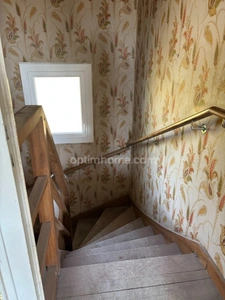 Maison 8 piéces à rénover de 200 m² avec permis accepté pour création de 2 logements – Moulidars (16290)
