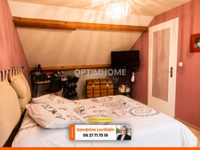 Maison à vendre 8 pièces BOIS NORMAND PRES LYRE (27)