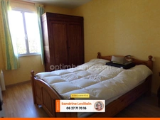 Maison à vendre 5 pièces BEAUMONT LE ROGER (27)