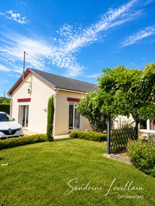 Maison à vendre 7 pièces BEAUMONT LE ROGER (27)
