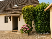 Maison à vendre 8 pièces GRAND CAMP (27)