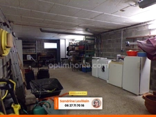 Maison à vendre 5 pièces BEAUMONT LE ROGER (27)