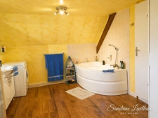 Maison à vendre 4 pièces LE BEC HELLOUIN (27)