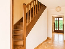 Maison à vendre 8 pièces GRAND CAMP (27)