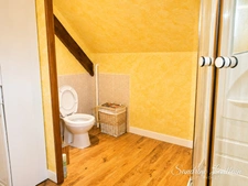 Maison à vendre 4 pièces LE BEC HELLOUIN (27)