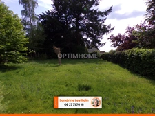 Maison à vendre 2 pièces BRIONNE (27)