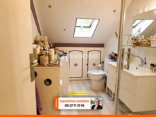 Maison à vendre 8 pièces BOIS NORMAND PRES LYRE (27)