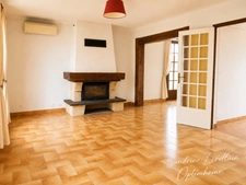 Maison à vendre 8 pièces GRAND CAMP (27)