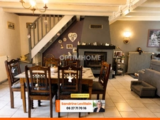 Maison à vendre 8 pièces BOIS NORMAND PRES LYRE (27)