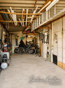Maison à vendre 7 pièces BEAUMONT LE ROGER (27)