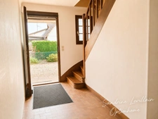 Maison à vendre 8 pièces GRAND CAMP (27)