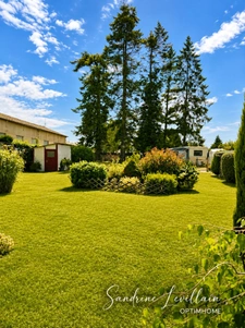 Maison à vendre 7 pièces BEAUMONT LE ROGER (27)