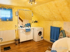 Maison à vendre 4 pièces LE BEC HELLOUIN (27)