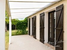 Maison à vendre 8 pièces GRAND CAMP (27)