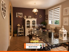 Maison à vendre 8 pièces BOIS NORMAND PRES LYRE (27)