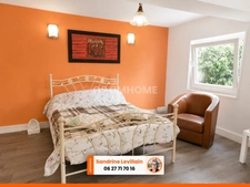 Maison à vendre 2 pièces BRIONNE (27)
