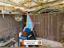 Maison à vendre 2 pièces BRIONNE (27)
