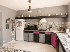 Maison à vendre 8 pièces BOIS NORMAND PRES LYRE (27)
