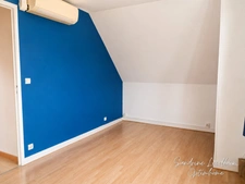 Maison à vendre 8 pièces GRAND CAMP (27)