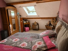 Maison à vendre 8 pièces BOIS NORMAND PRES LYRE (27)