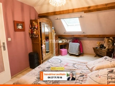 Maison à vendre 8 pièces BOIS NORMAND PRES LYRE (27)