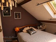 Maison à vendre 8 pièces BOIS NORMAND PRES LYRE (27)