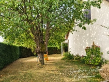 Maison à vendre 8 pièces GRAND CAMP (27)