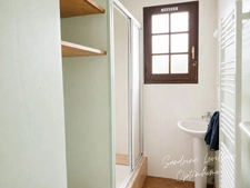 Maison à vendre 8 pièces GRAND CAMP (27)