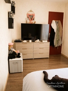 Maison à vendre 7 pièces BEAUMONT LE ROGER (27)