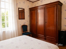 Maison à vendre 4 pièces LE BEC HELLOUIN (27)