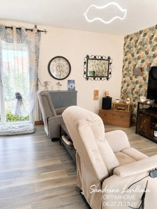 Maison à vendre 7 pièces BEAUMONT LE ROGER (27)