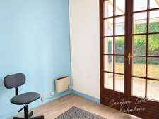Maison à vendre 8 pièces GRAND CAMP (27)