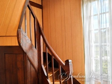 Maison à vendre 4 pièces LE BEC HELLOUIN (27)