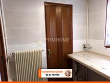 Maison à vendre 2 pièces BRIONNE (27)