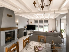 Maison à vendre 8 pièces BOIS NORMAND PRES LYRE (27)
