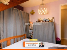 Maison à vendre 8 pièces BOIS NORMAND PRES LYRE (27)