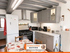 Maison à vendre 2 pièces BRIONNE (27)