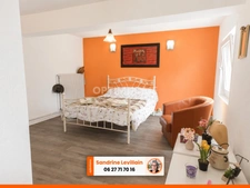 Maison à vendre 2 pièces BRIONNE (27)