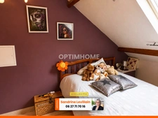 Maison à vendre 8 pièces BOIS NORMAND PRES LYRE (27)