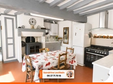 Maison à vendre 2 pièces BRIONNE (27)