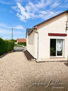 Maison à vendre 7 pièces BEAUMONT LE ROGER (27)