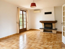 Maison à vendre 8 pièces GRAND CAMP (27)