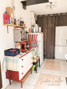 Maison à vendre 7 pièces BEAUMONT LE ROGER (27)