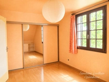 Maison à vendre 8 pièces GRAND CAMP (27)