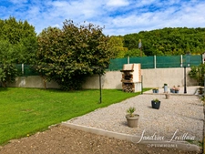Maison à vendre 4 pièces LE BEC HELLOUIN (27)